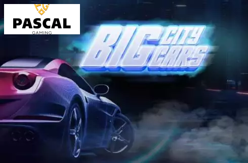 Big City Cars